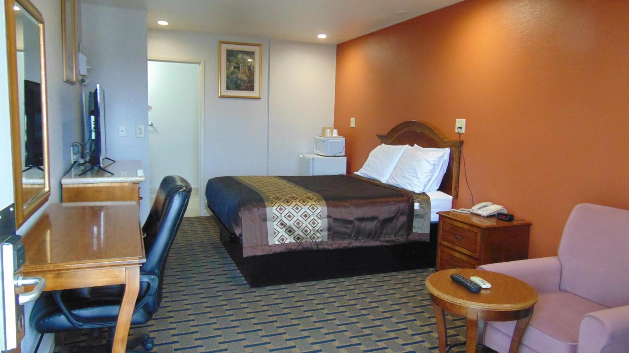 Corcoran Country Inn Esterno foto