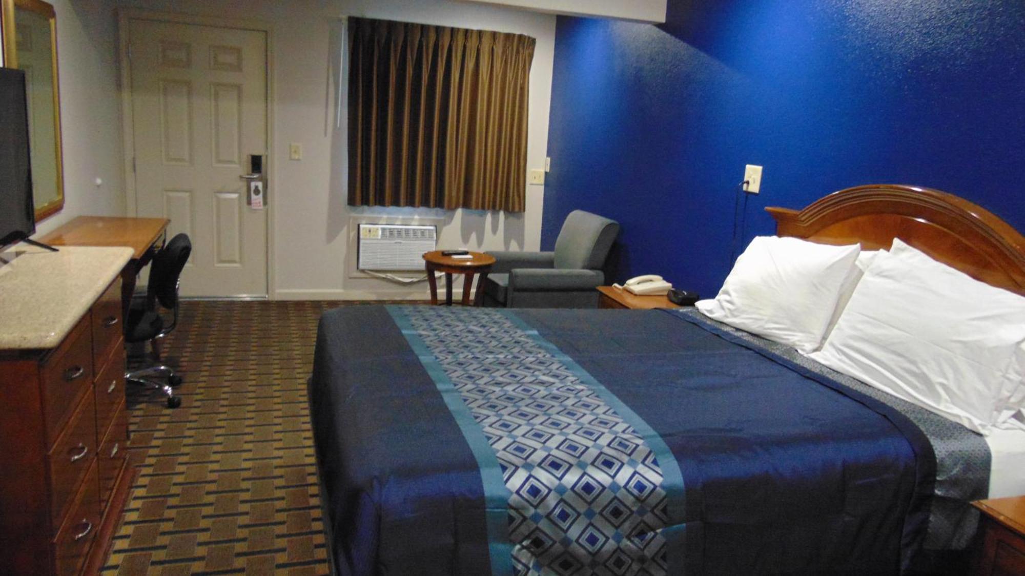Corcoran Country Inn Esterno foto