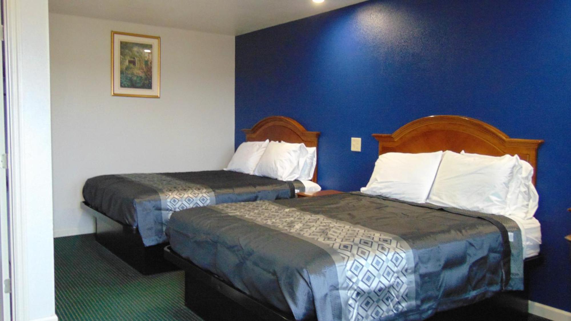 Corcoran Country Inn Esterno foto