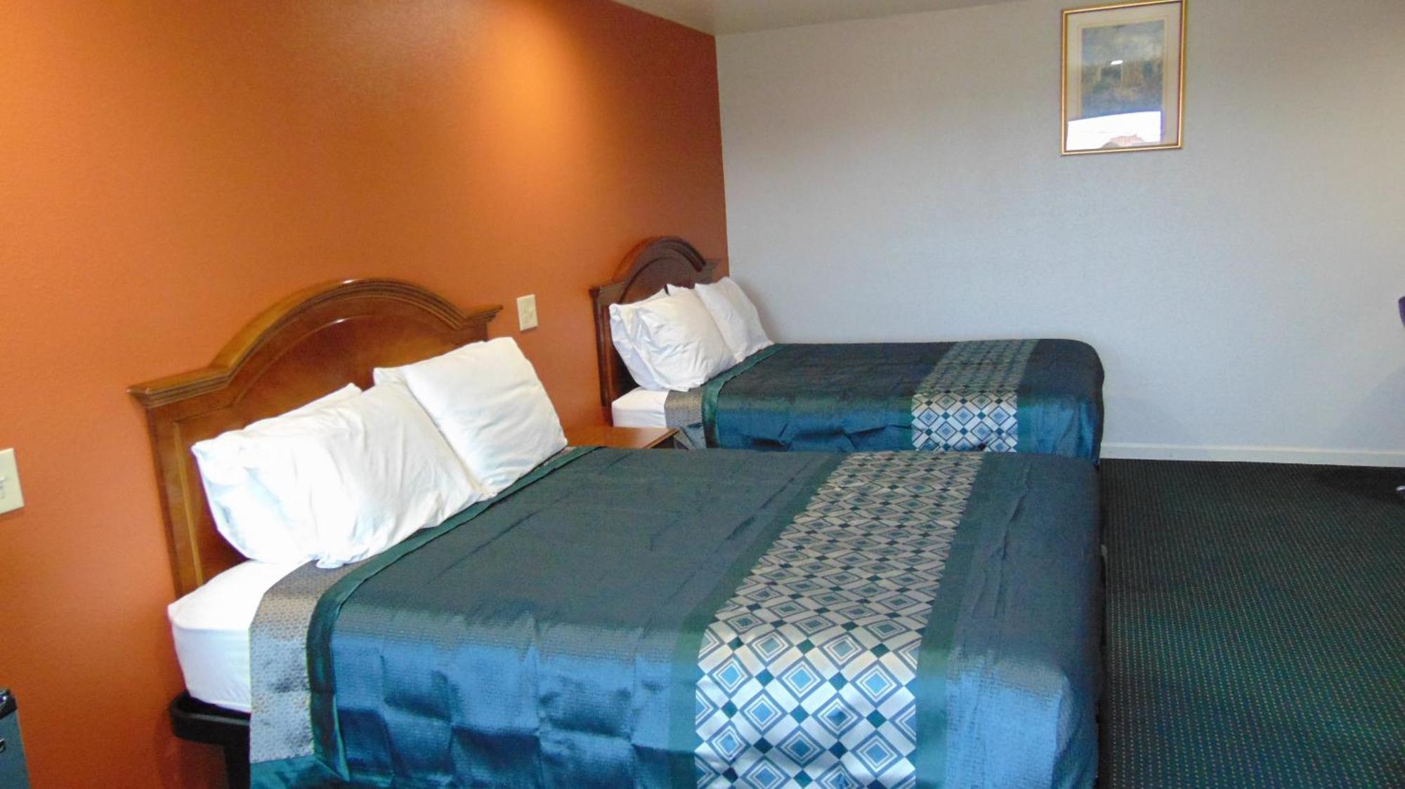 Corcoran Country Inn Esterno foto