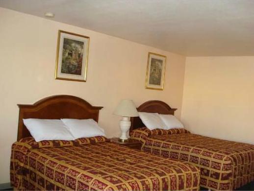 Corcoran Country Inn Esterno foto